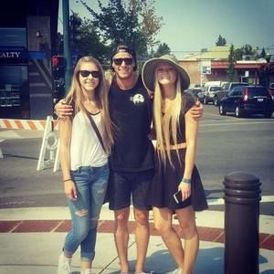 Meet your Posher, Aimée